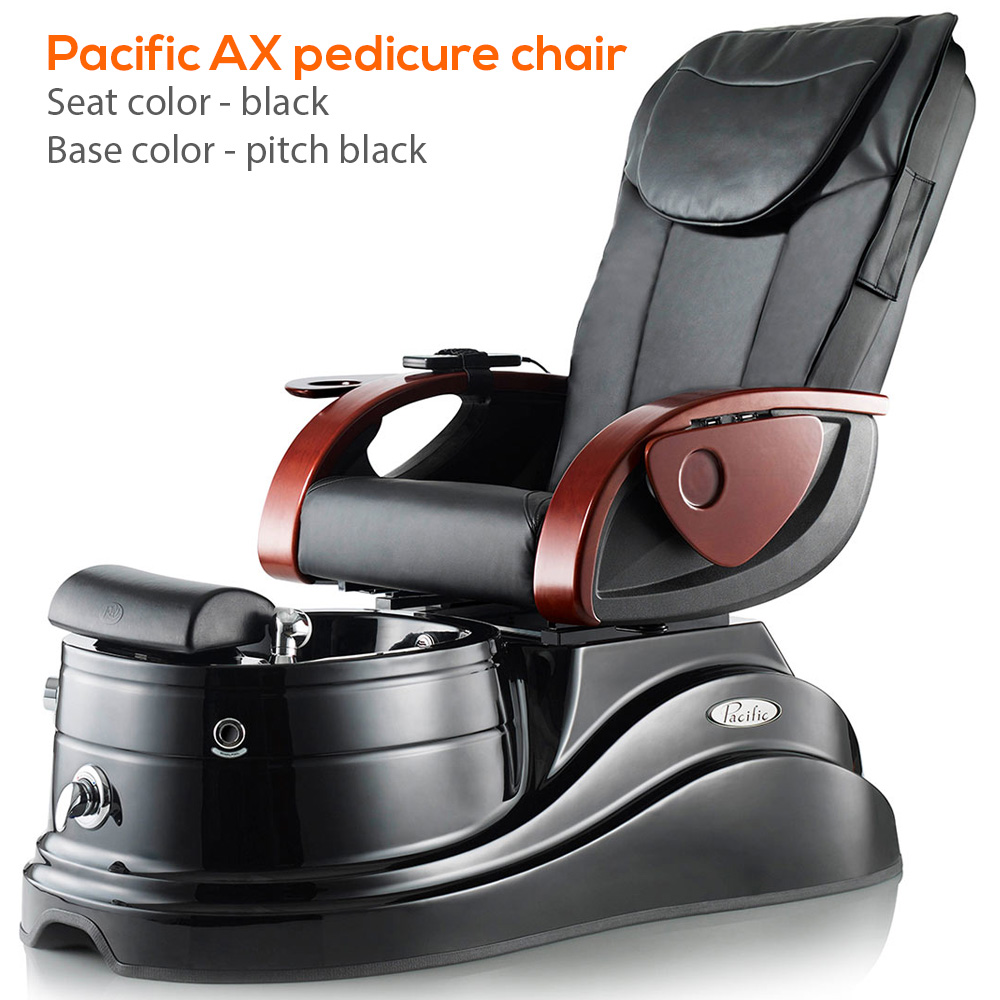 Pacific AX pedicure chair @ AllSalon.us
