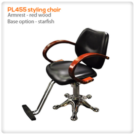 SC455 styling chair