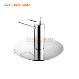 A66 Base plate