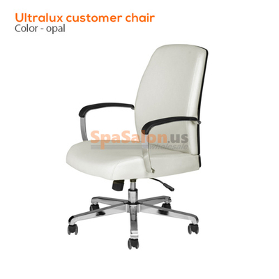 Ultralux Customer Chair Allsalon Us Ultralux Customer Chair Allsalon Us