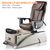 Episode LX spa pedicure chair