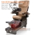 Kata Gi SG spa pedicure chair