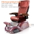 Felicity spa pedicure chair