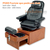 PS93 Footsie spa pedicure chair PS93 Footsie spa pedicure chair