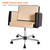 3492 Cosmo desk chair