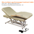 HiLo face & body spa & massage treatment table