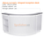 Janus curved L-shaped reception desk