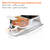 Base for Argento spa pedicure chair