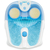 Conair active life waterfall foot spa