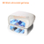 36 Watt ultraviolet gel lamp