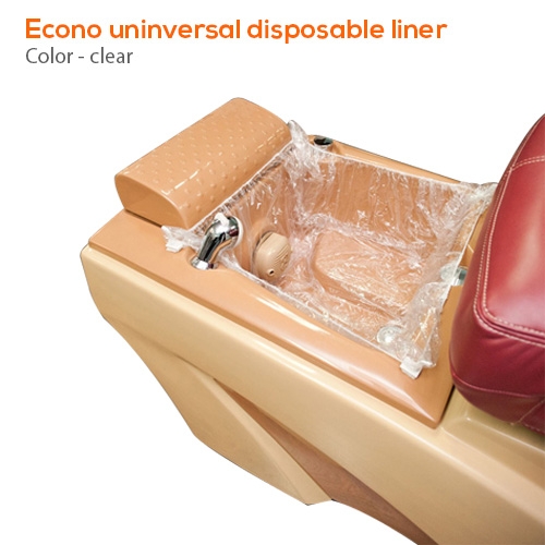 Econo Disposable Liner Econo Disposable Liner