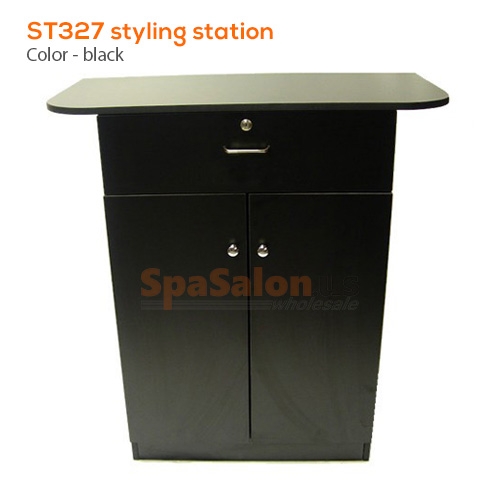 ST327 styling station