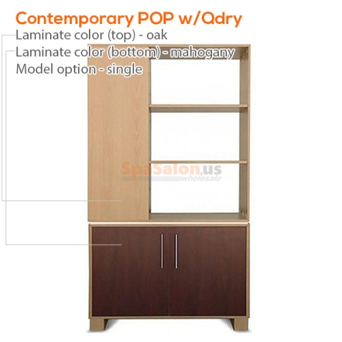 Contemporary POP w/Qdry