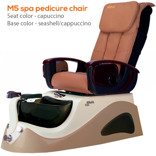 M5 spa pedicure chair M5 spa pedicure chair