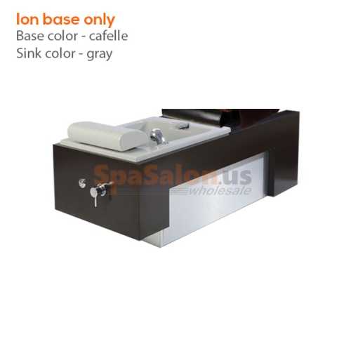 Ion base only