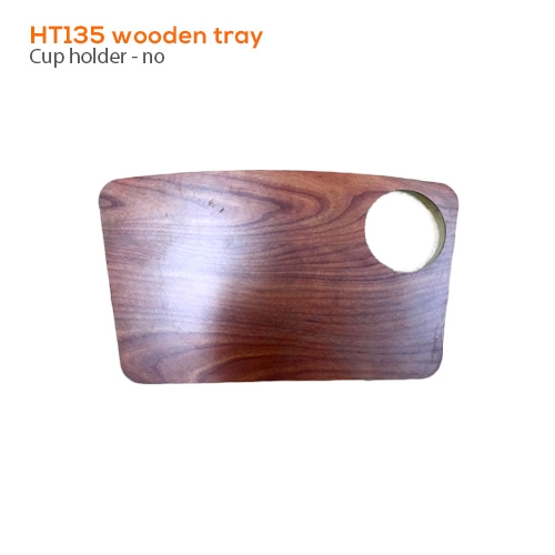 HT135 wooden tray