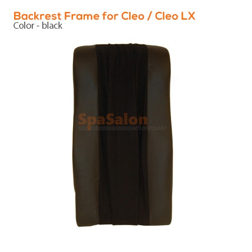 Backrest Frame for Cleo / Cleo LX