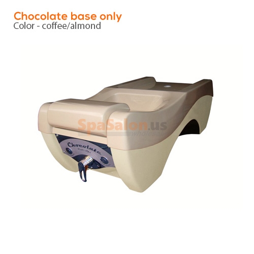 Chocolate base only
