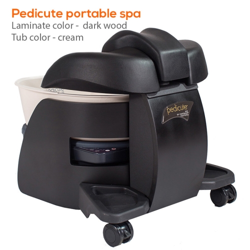 Pedicute Portable Spa