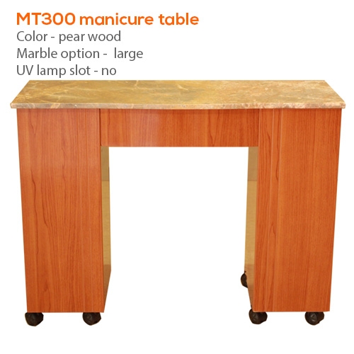 MT300 manicure table MT300 manicure table