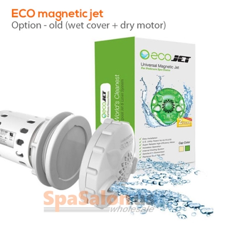 ECO magnetic jet - old