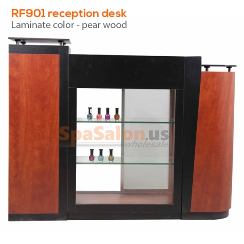 RF901 reception desk