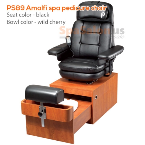 PS89 Amalfi spa pedicure chair PS89 Amalfi spa pedicure chair