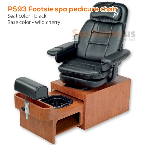 PS93 Footsie spa pedicure chair PS93 Footsie spa pedicure chair