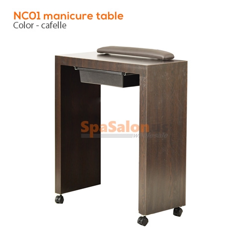 NC01 manicure table