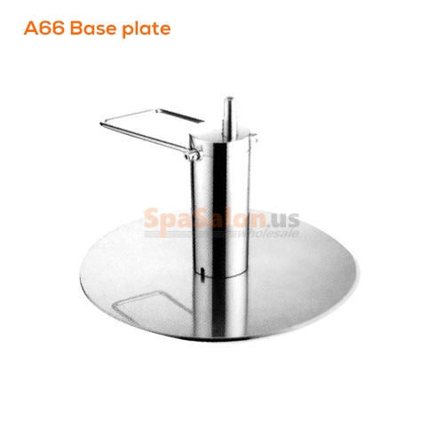 A66 Base plate