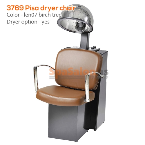 3769 Pisa dryer chair