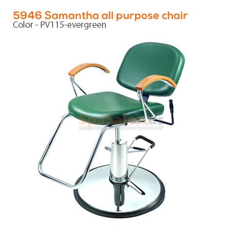 5946 Samantha all purpose chair