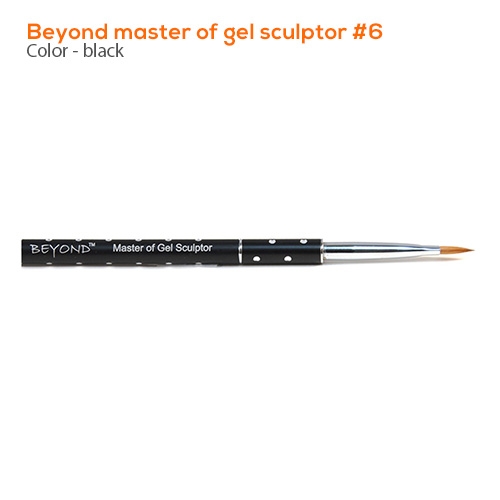 Beyond master of gel sculptor #6