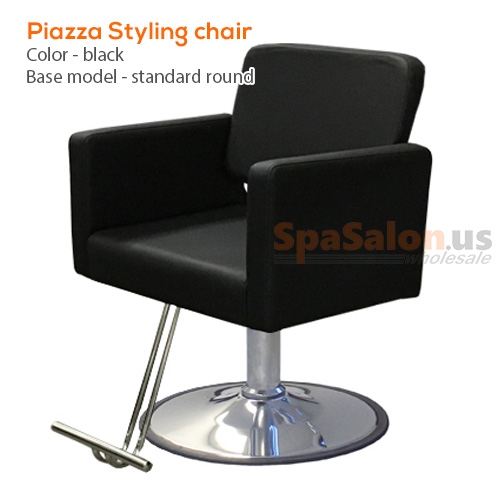 Piazza Styling chair