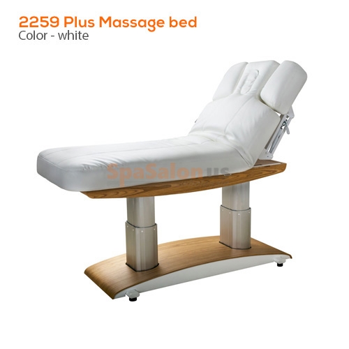 2259 Plus massage bed