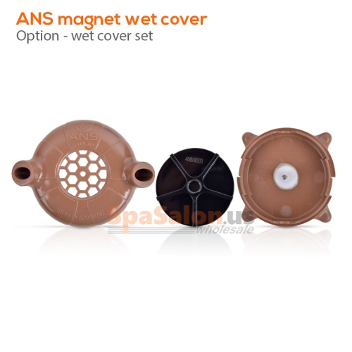 ANS magnet wet cover ANS magnet wet cover