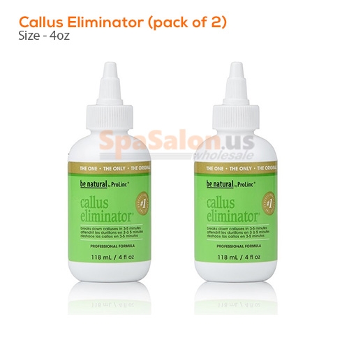 Callus Eliminator (pack of 2)