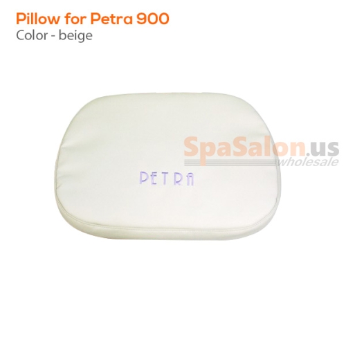Pillow for Petra 900 Pillow for Petra 900