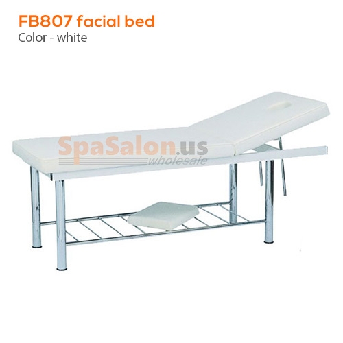 FB807 facial bed