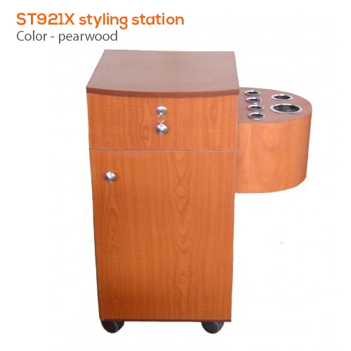 ST921X styling station